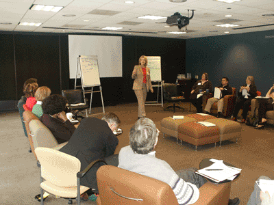 2005 Winter Conference @ Summit Executive Centre - Click to See More Photos