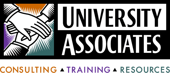 Click Here to Visit the University Associates Website